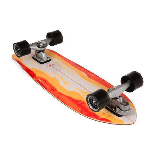 Carver Skateboards - 30.25" Firefly - Deck Only
