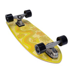 Carver 30.25" Trippy Hippy - Deck Only