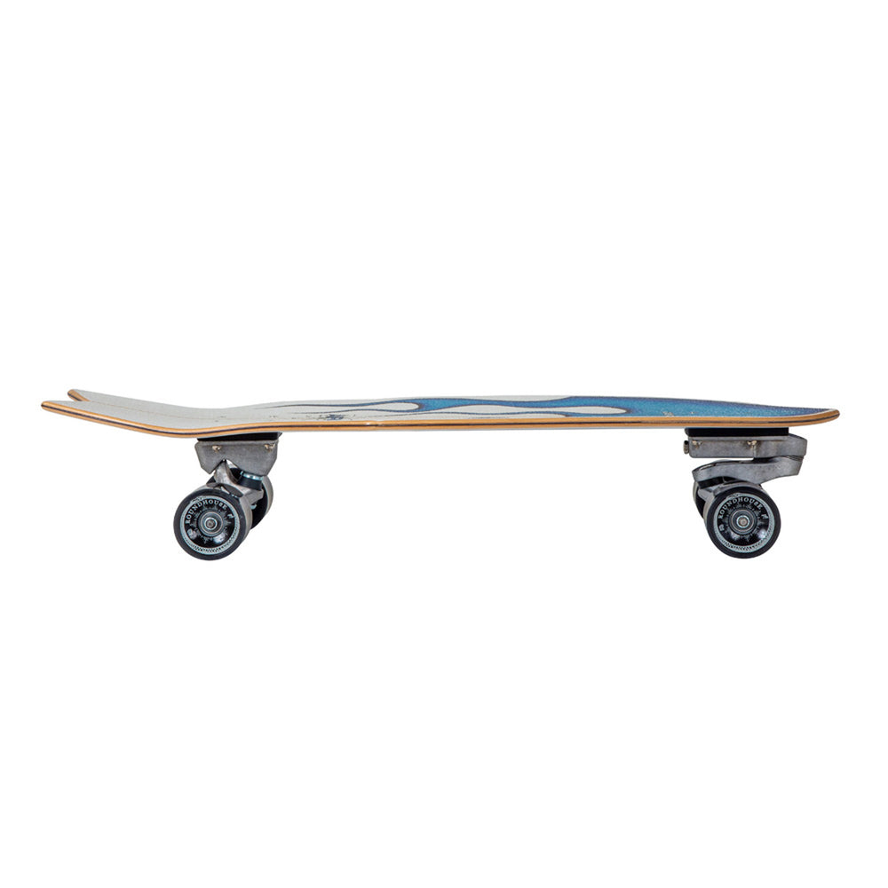 Carver Skateboards - 30.75" Aipa Sting C7 Complete Skateboards Carver