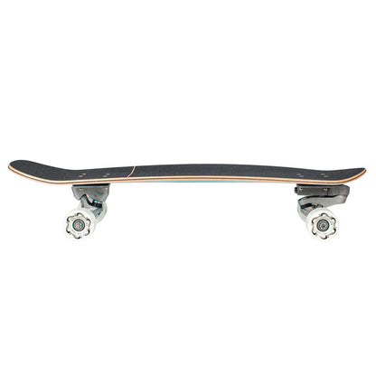 Carver Skateboards - 30.75" Blue Thunder - C7 Complete Skateboards Carver