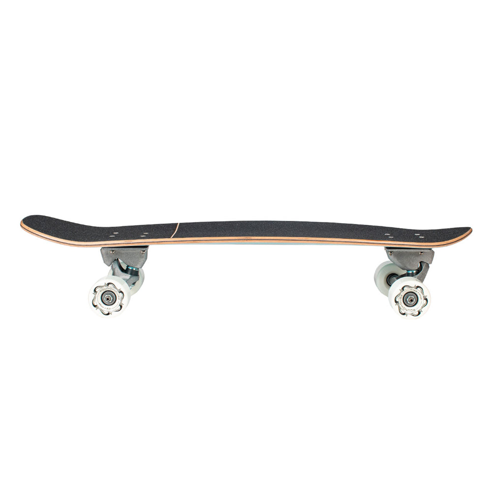 Carver Skateboards - 30.75" Blue Thunder - CX Complete Skateboards Carver