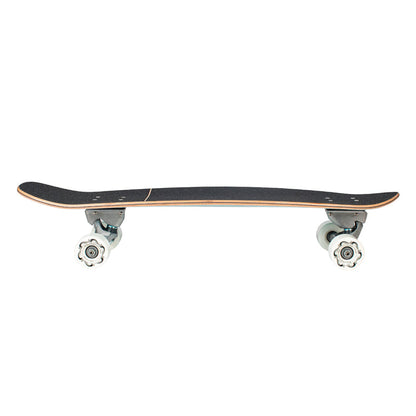 Carver Skateboards - 30.75" Blue Thunder - CX Complete Skateboards Carver