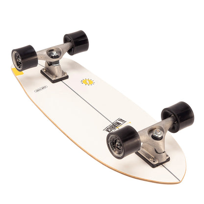 Carver 30.75" CI Happy Everyday CX Surfskate Complete Skateboards Carver