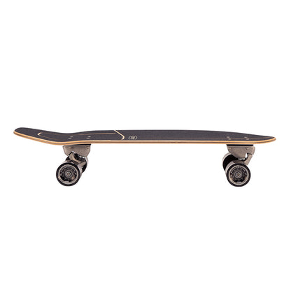 Carver 30.75" CI Happy Everyday CX Surfskate Complete Skateboards Carver
