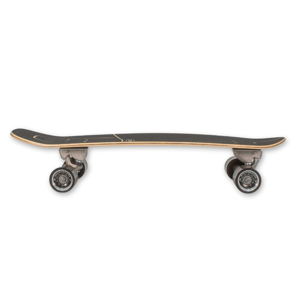 Carver Skateboards - 30.75" Carvehaus - Deck Only Skateboards Carver