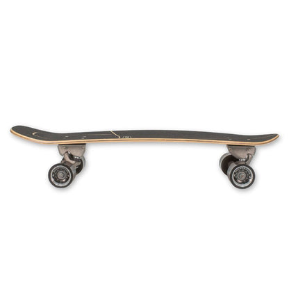 Carver Skateboards - 30.75" Carvehaus - Deck Only Skateboards Carver