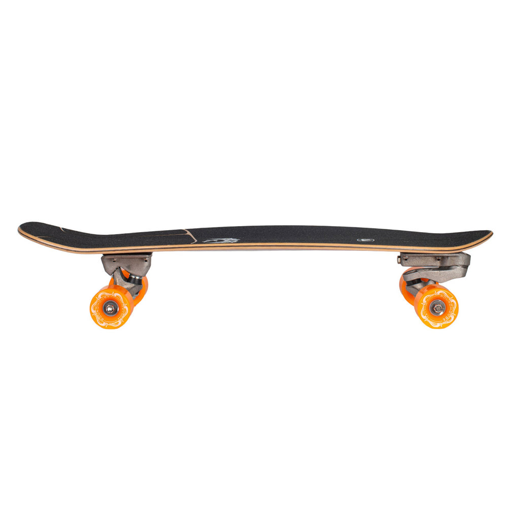 Carver Skateboards - 30.75" ...Lost Ripper - Deck Only Skateboard Decks Carver