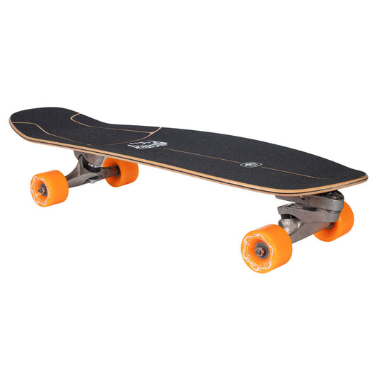 Carver Skateboards - 30.75" ...Lost Ripper - Deck Only Skateboard Decks Carver