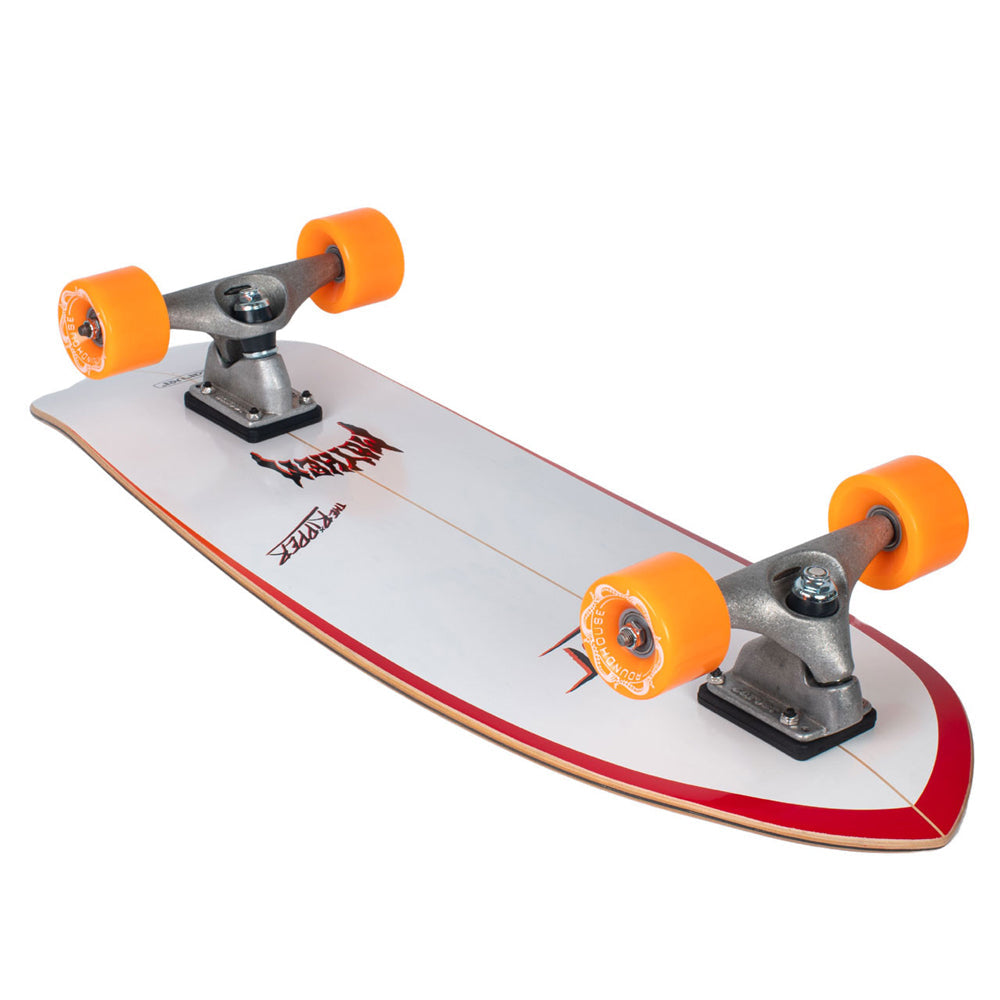 Carver Skateboards - 30.75" ...Lost Ripper - CX Complete Skateboards Carver