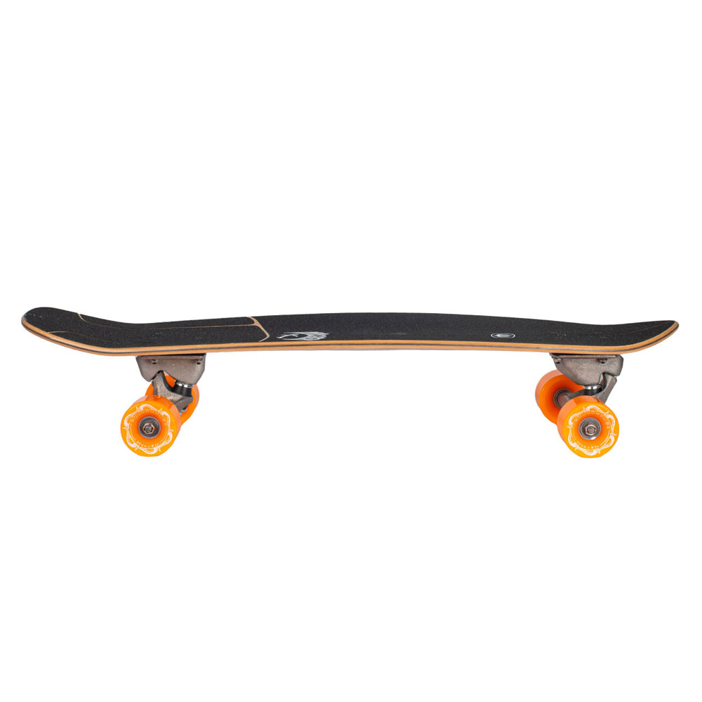 Carver Skateboards - 30.75" ...Lost Ripper - CX Complete Skateboards Carver