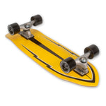 Carver 30.75" Thunder CX Complete Surfskate