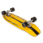 Carver 30.75" Thunder CX Complete Surfskate