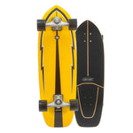 Carver 30.75" Thunder CX Complete Surfskate