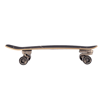 Carver 30.75" Yago Dora Fire Goat C7 Surfskate Complete Skateboards Carver