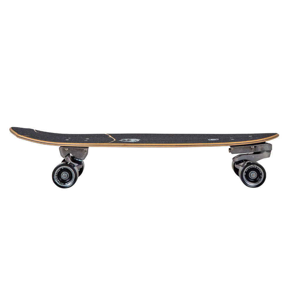 Carver 30" ...Lost Rocket Redux C7 Surfskate Complete Skateboards Carver