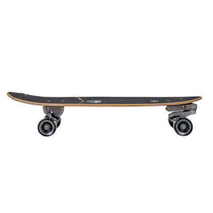 Carver 30" ...Lost Rocket Redux C7 Surfskate Complete Skateboards Carver