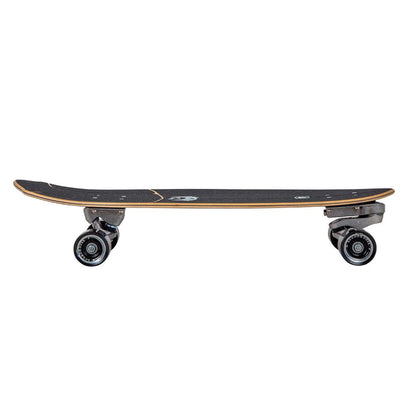Carver 30" ...Lost Rocket Redux Skateboard Deck Skateboard Decks Carver