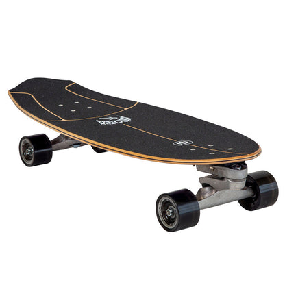 Carver 30" ...Lost Rocket Redux C7 Surfskate Complete Skateboards Carver