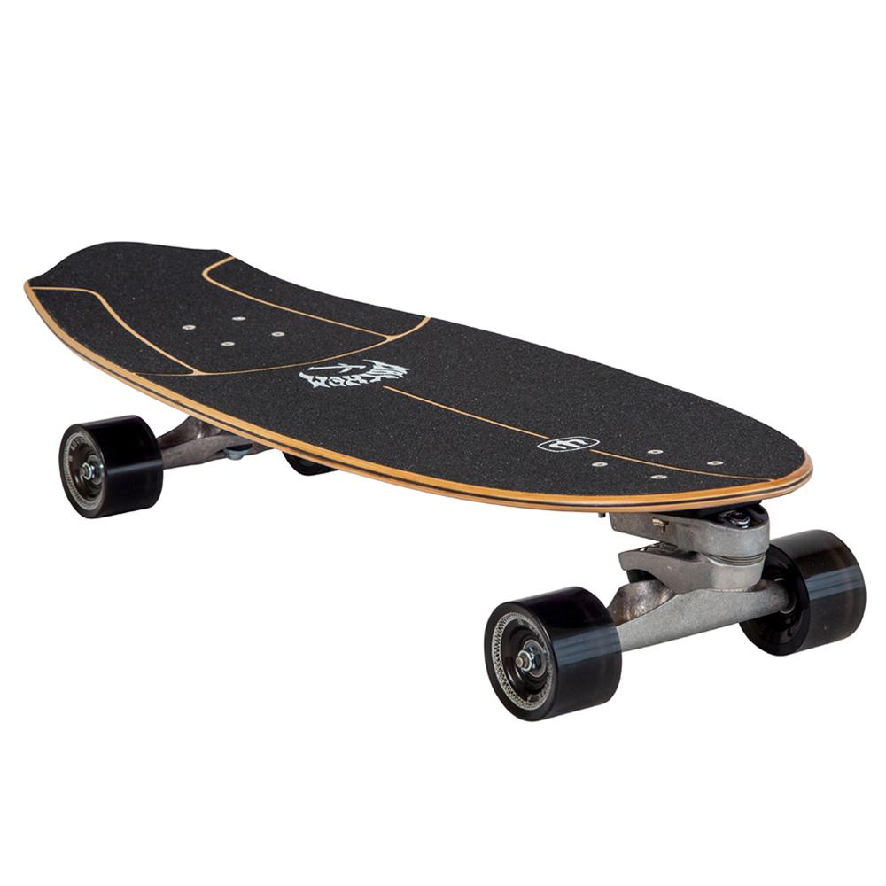 Carver 30" ...Lost Rocket Redux Skateboard Deck Skateboard Decks Carver