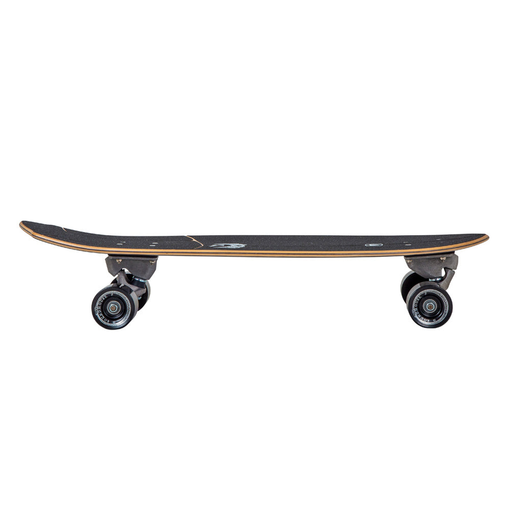 Carver 30" ...Lost Rocket Redux CX Surfskate Complete Skateboards Carver