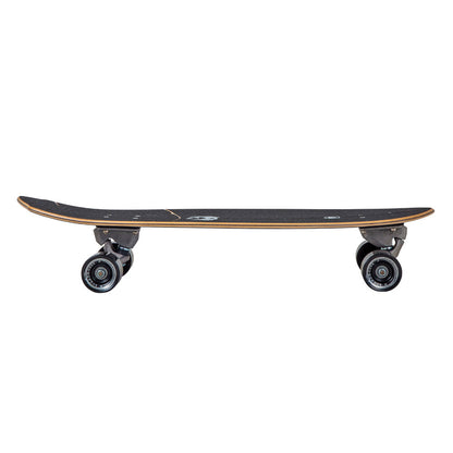 Carver 30" ...Lost Rocket Redux CX Surfskate Complete Skateboards Carver