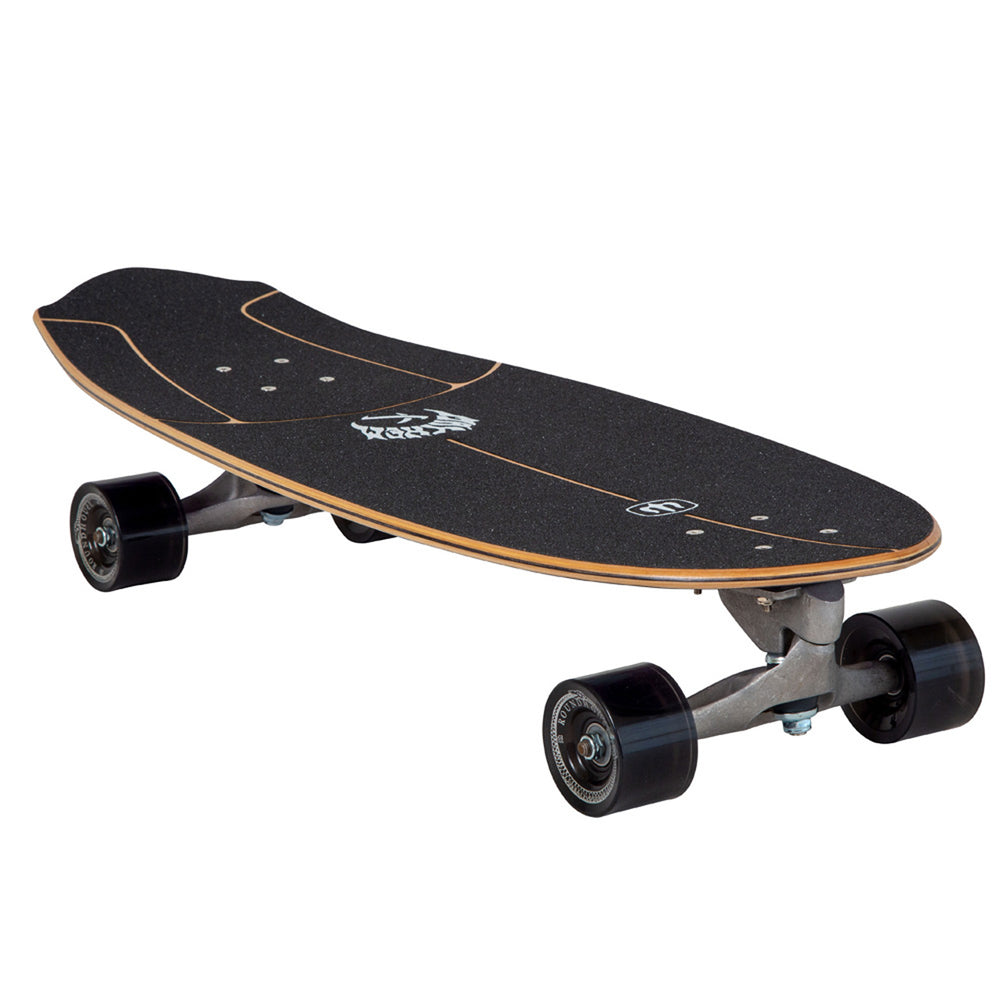 Carver 30" ...Lost Rocket Redux CX Surfskate Complete Skateboards Carver