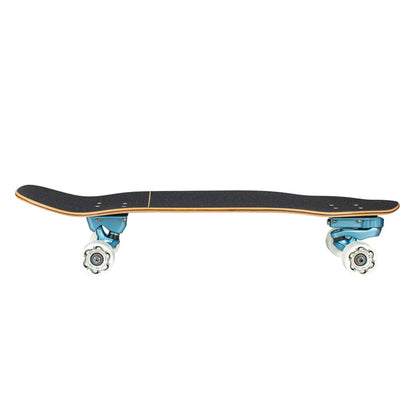 Carver Skateboards - 31.25" Cosmic Haze - C7 Complete Skateboards Carver