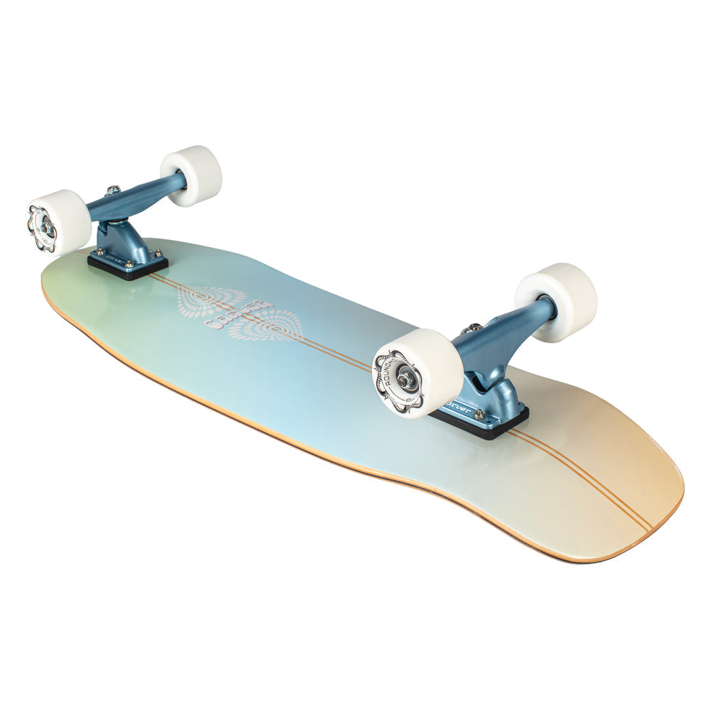 Carver Skateboards - 31.25" Cosmic Haze - Deck Only Skateboard Decks Carver