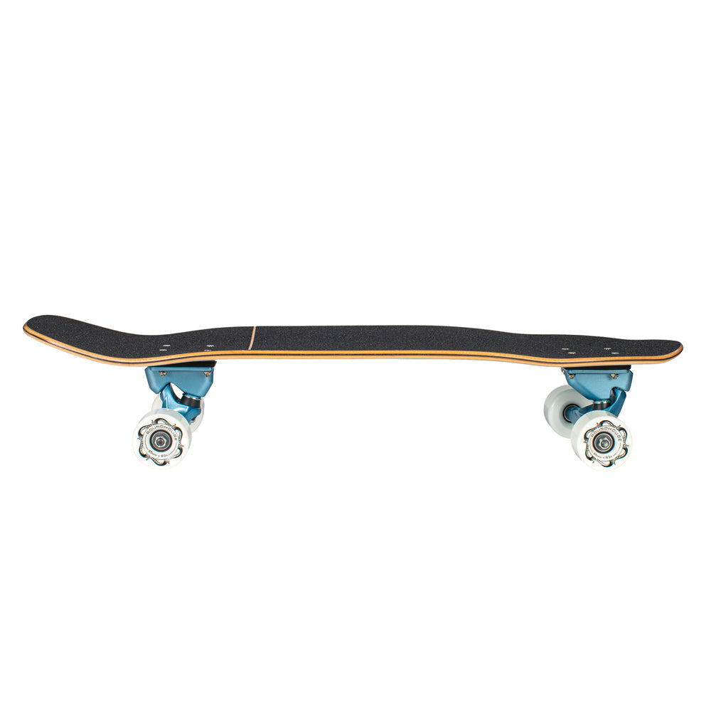 Carver Skateboards - 31.25" Cosmic Haze - Deck Only Skateboard Decks Carver