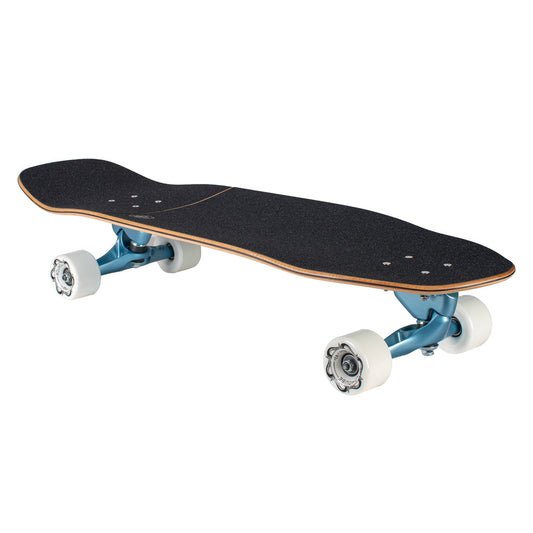 Carver Skateboards - 31.25" Cosmic Haze - Deck Only