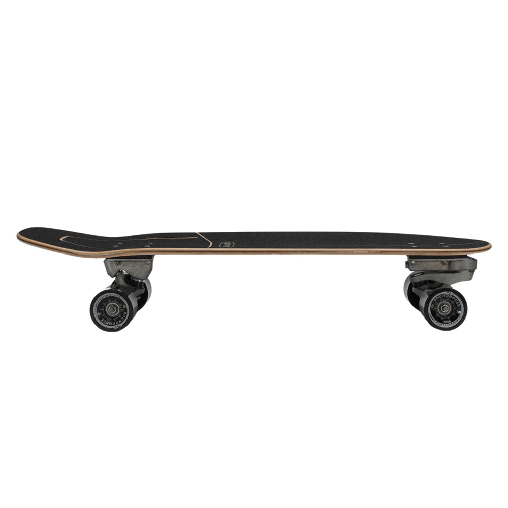 Carver Skateboards - 31.25" Dine' Skate Garden - C7 Complete Skateboards Satorial Supplies