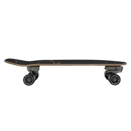 Carver Skateboards - 31.25" Dine' Skate Garden - C7 Complete Skateboards Satorial Supplies