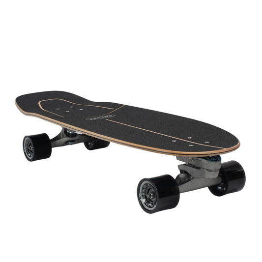 Carver Skateboards - 31.25" Dine' Skate Garden - C7 Complete Skateboards Satorial Supplies