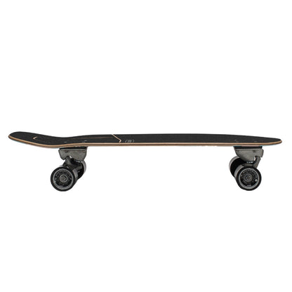 Carver Skateboards - 31.25" Dine' Skate Garden - CX Complete Skateboards Satorial Supplies