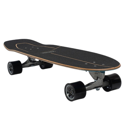 Carver Skateboards - 31.25" Dine' Skate Garden - CX Complete Skateboards Satorial Supplies