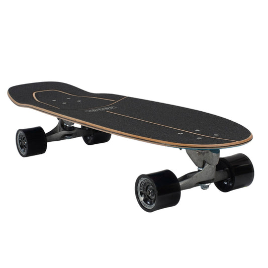 Carver Skateboards - 31.25" Dine' Skate Garden - CX Complete Skateboards Satorial Supplies