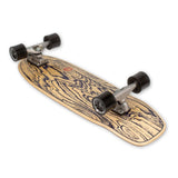 Carver 31.25" Grain C7 Complete Surfskate