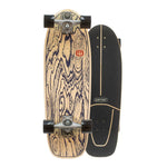 Carver 31.25" Grain C7 Complete Surfskate