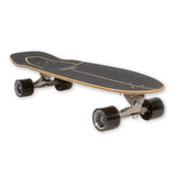 Carver 31.25" Grain CX Complete Surfskate