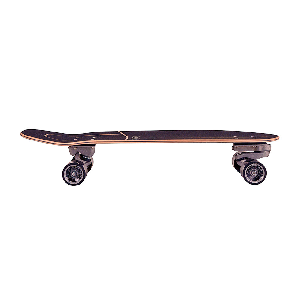 Carver Skateboards - 31.25" Knox Phoenix - Deck Only Skateboards Carver