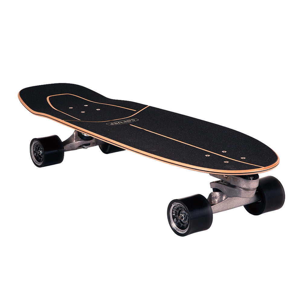 Carver Skateboards - 31.25" Knox Phoenix - Deck Only Skateboards Carver