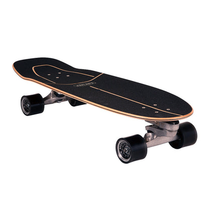 Carver Skateboards - 31.25" Knox Phoenix - Deck Only Skateboards Carver