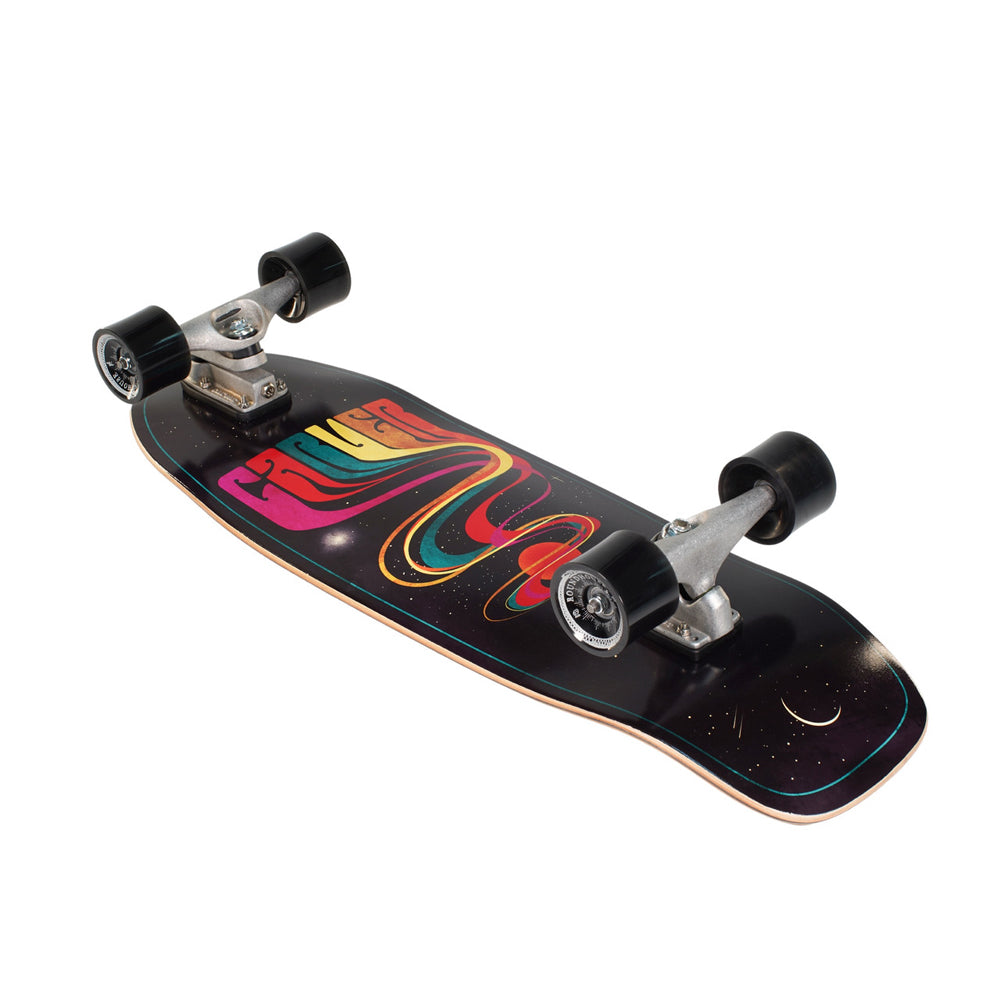 Carver Skateboards - 31.25" Space Case - C7 Complete Skateboards Carver