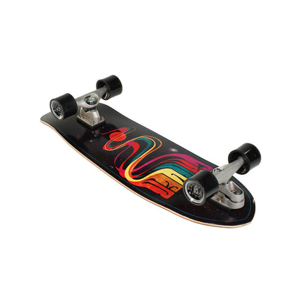 Carver Skateboards - 31.25" Space Case - C7 Complete Skateboards Carver