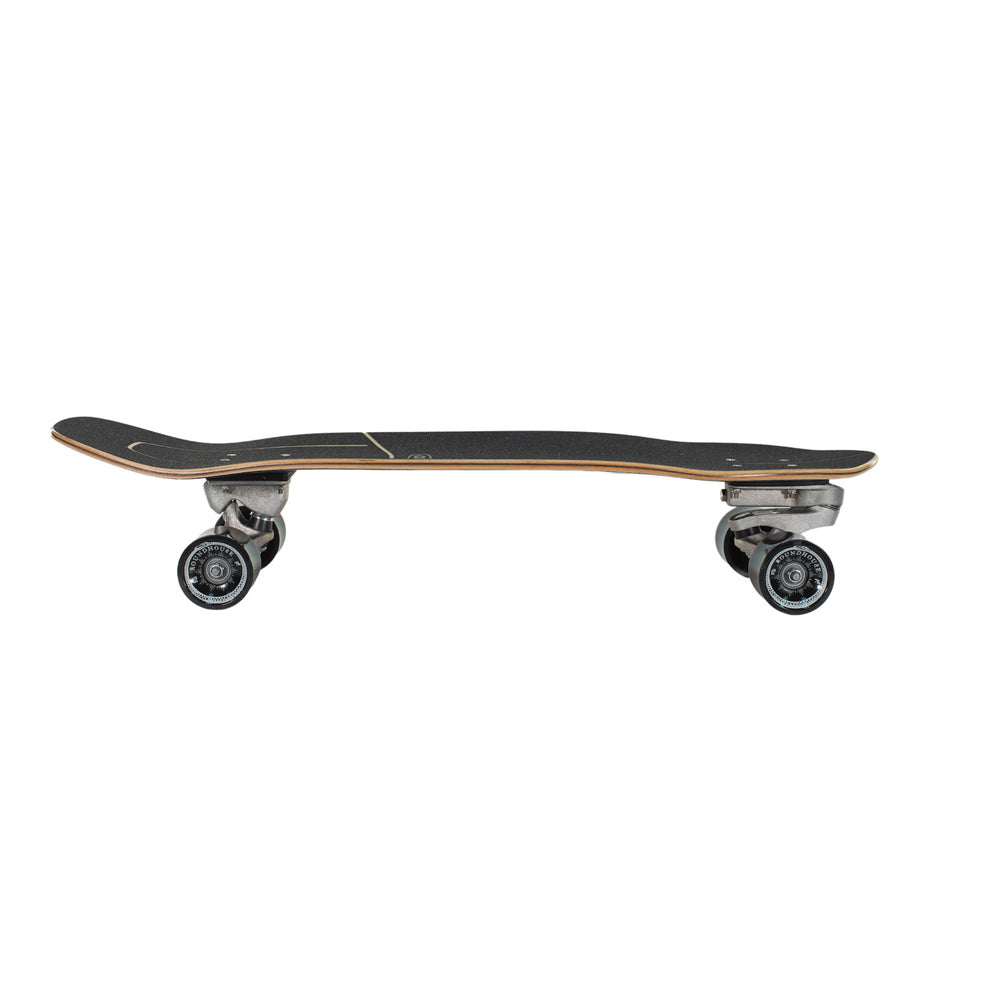 Carver Skateboards - 31.25" Space Case - Deck Only Skateboard Decks Carver