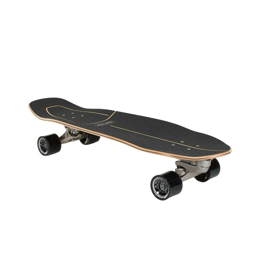 Carver Skateboards - 31.25" Space Case - C7 Complete Skateboards Carver