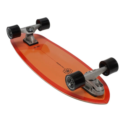 Carver 31.75" CI Mid C7 Complete Surfskate Surfskate Carver