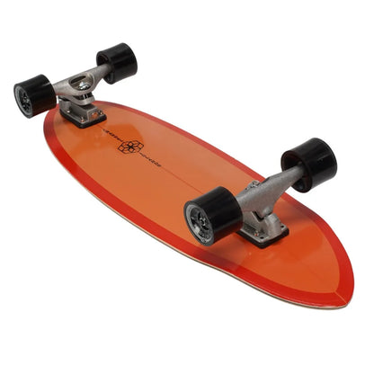 Carver 31.75" CI Mid C7 Complete Surfskate Surfskate Carver
