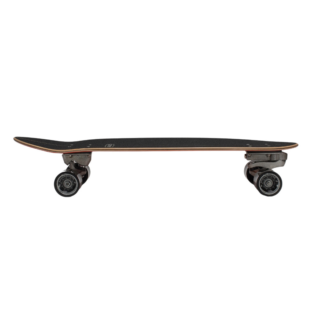 Carver 31.75" CI Mid C7 Surfskate Complete Skateboards Carver