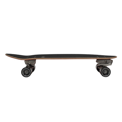 Carver 31.75" CI Mid C7 Surfskate Complete Skateboards Carver